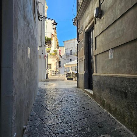 Apartament Dimora Piazza Roma Martina Franca Zewnętrze zdjęcie