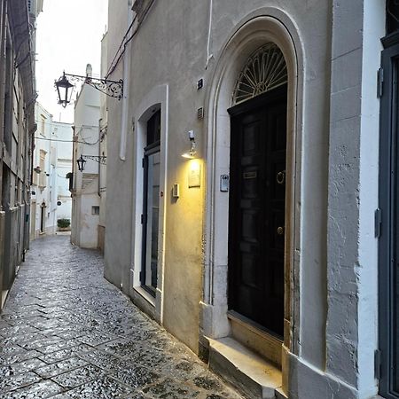 Apartament Dimora Piazza Roma Martina Franca Zewnętrze zdjęcie