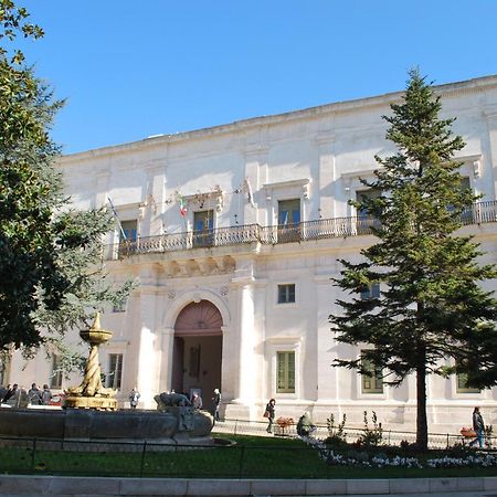 Apartament Dimora Piazza Roma Martina Franca Zewnętrze zdjęcie