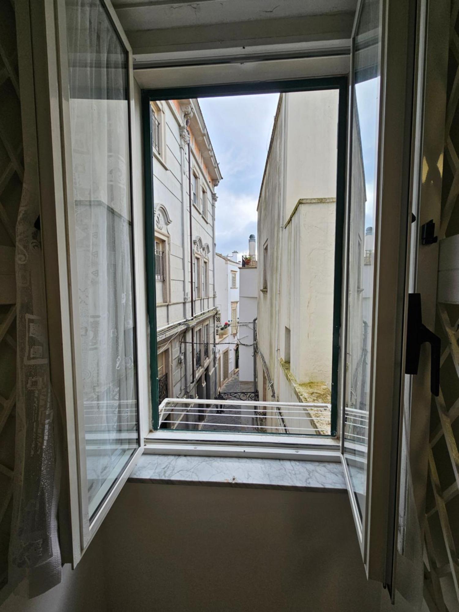 Apartament Dimora Piazza Roma Martina Franca Zewnętrze zdjęcie