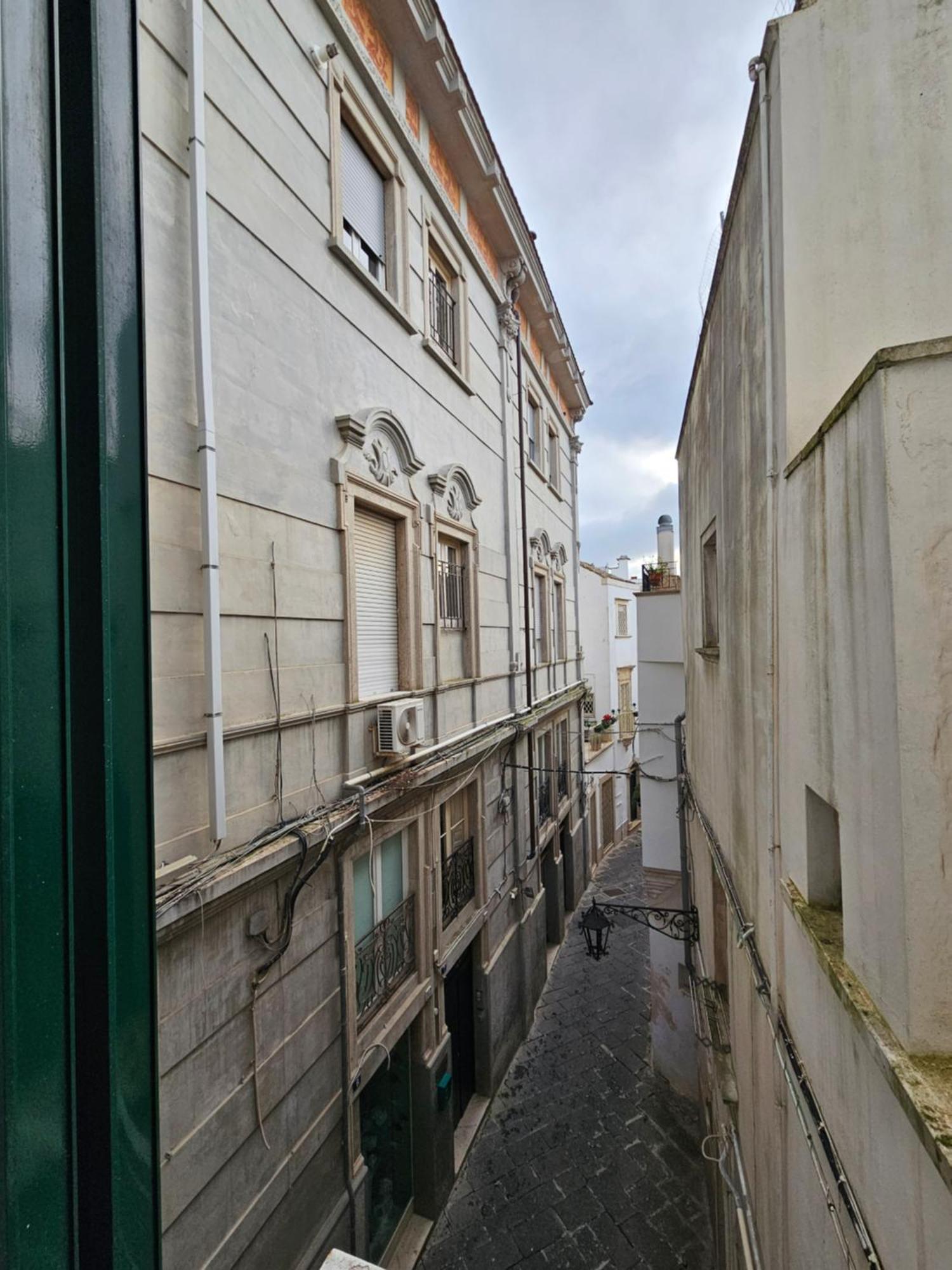 Apartament Dimora Piazza Roma Martina Franca Zewnętrze zdjęcie