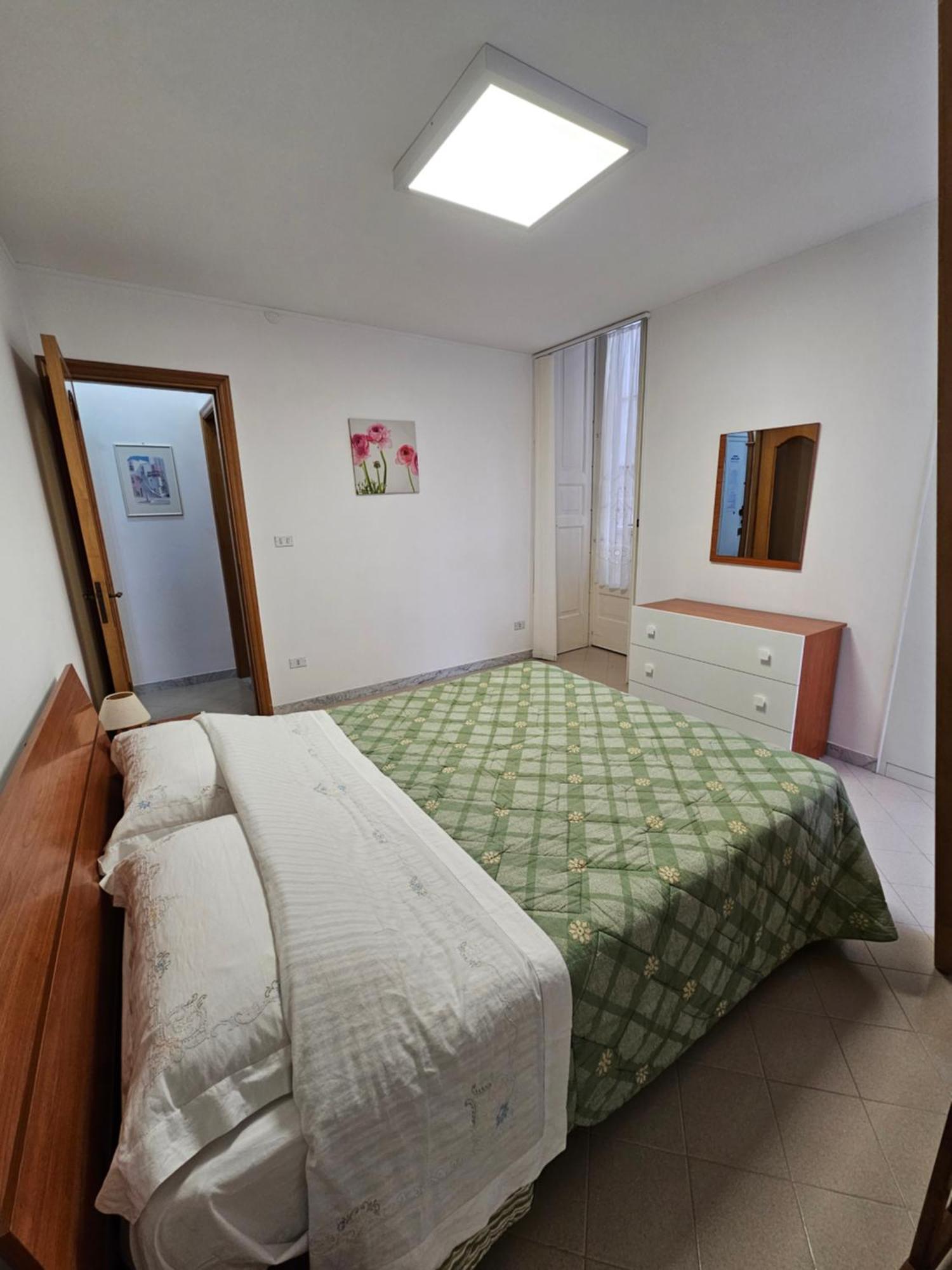 Apartament Dimora Piazza Roma Martina Franca Zewnętrze zdjęcie
