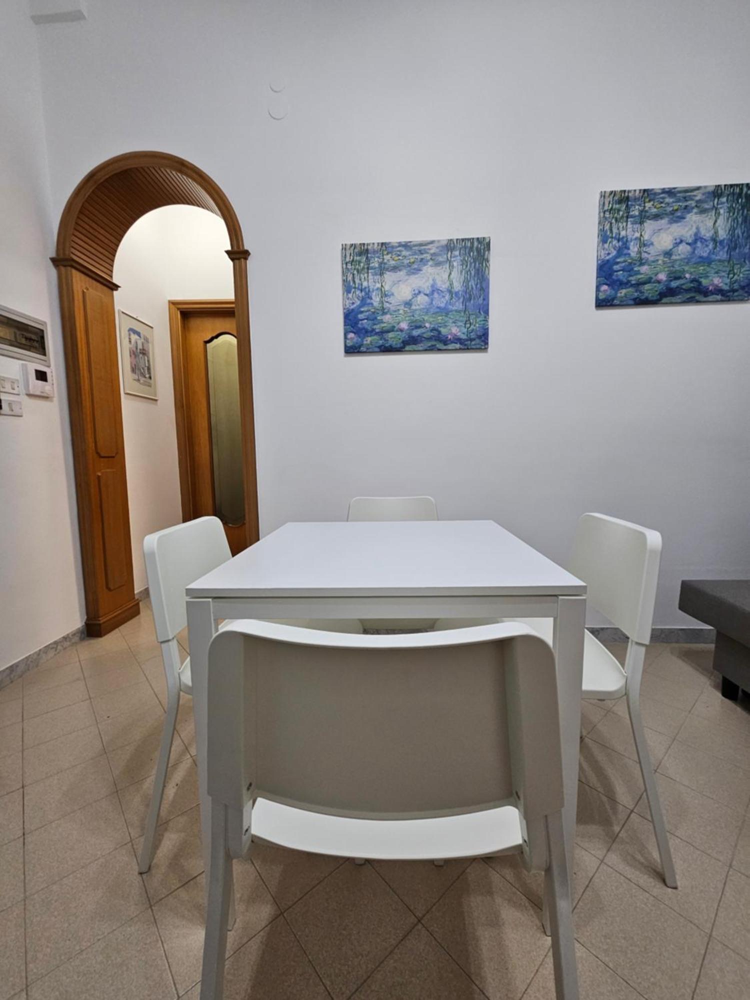 Apartament Dimora Piazza Roma Martina Franca Zewnętrze zdjęcie