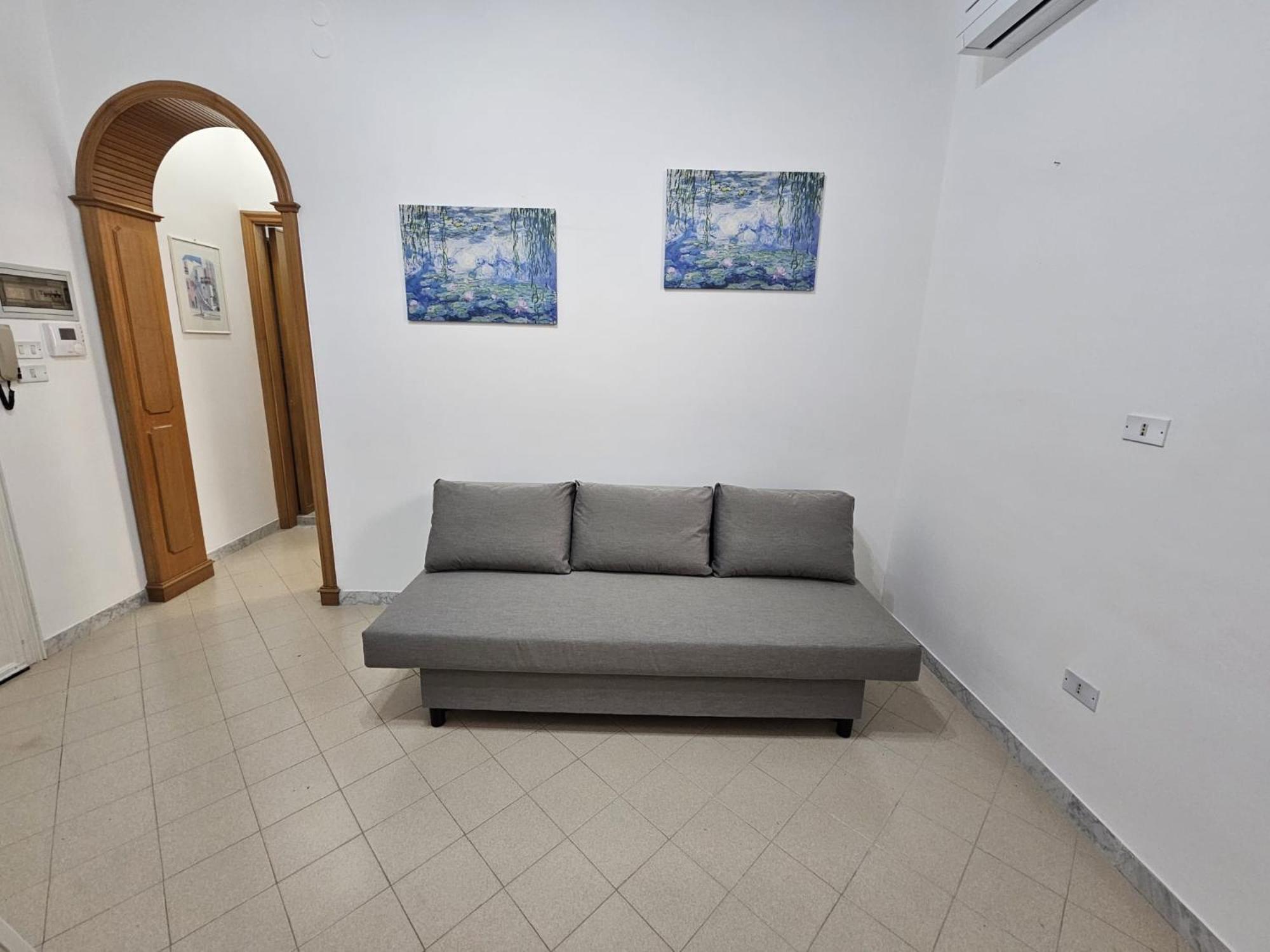 Apartament Dimora Piazza Roma Martina Franca Zewnętrze zdjęcie