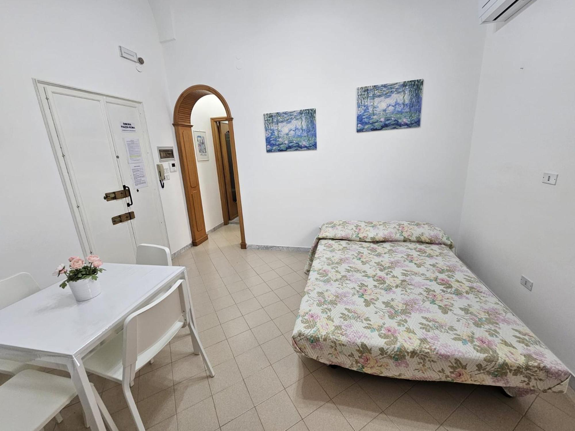 Apartament Dimora Piazza Roma Martina Franca Zewnętrze zdjęcie